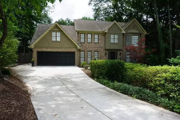 Peachtree Corners, GA 30092,4225 Holly Bank CT