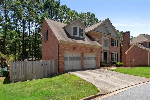 Atlanta, GA 30341,3375 Glenrose TRL