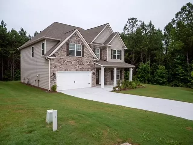 5101 Rosewood PL, Fairburn, GA 30213