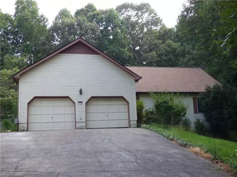 4194 Tyler CT, Powder Springs, GA 30127