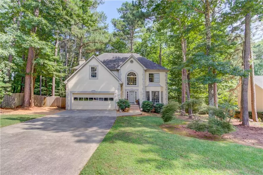 3430 Sims RD, Snellville, GA 30039