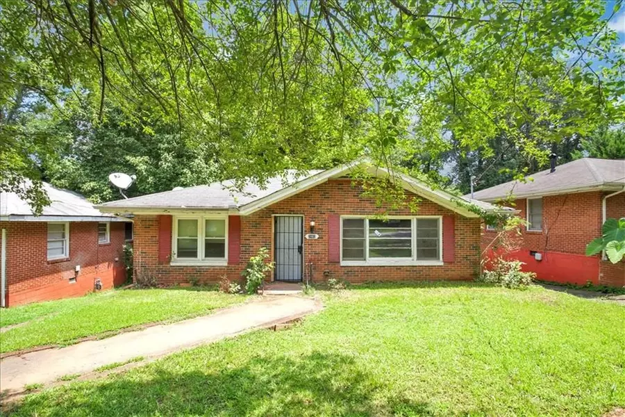 2982 HARLAN DR, Atlanta, GA 30344