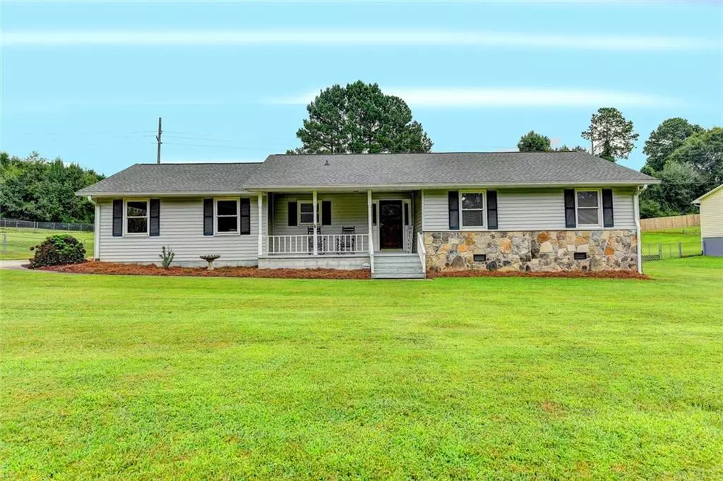 Oakwood, GA 30566,5553 FARM HOUSE LN