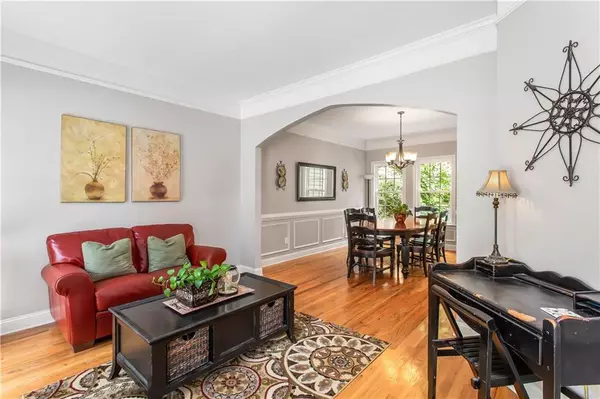 Acworth, GA 30101,4710 Cavallon DR NW