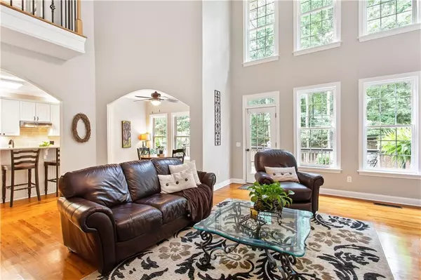 Acworth, GA 30101,4710 Cavallon DR NW