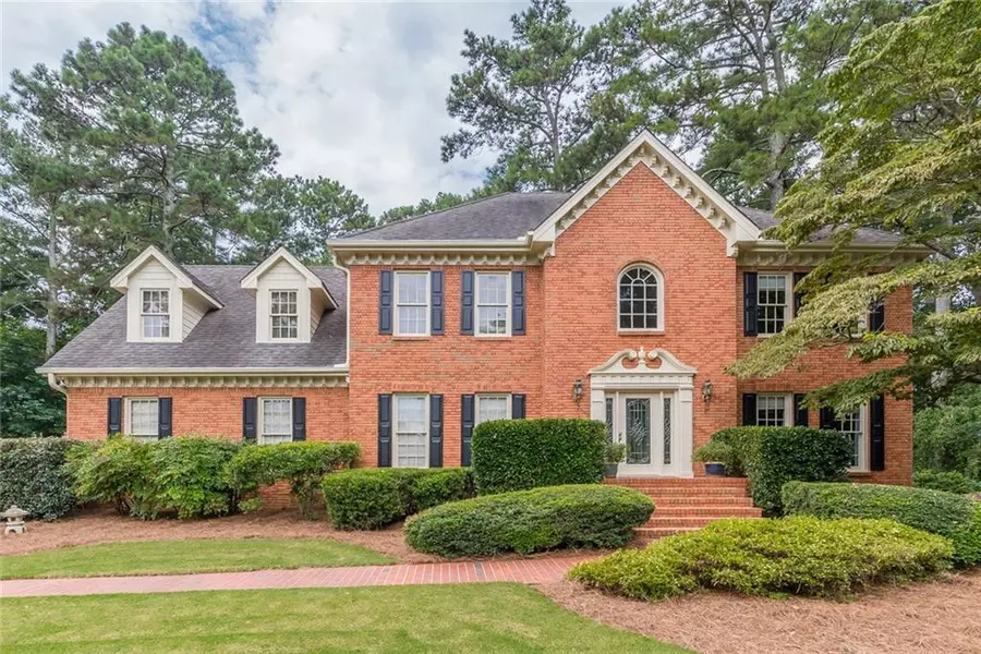 3609 Swiftwater CT, Snellville, GA 30039