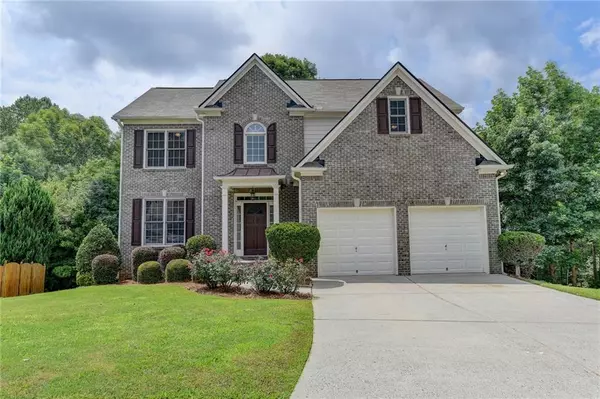 Buford, GA 30519,2345 Stone Willow WAY