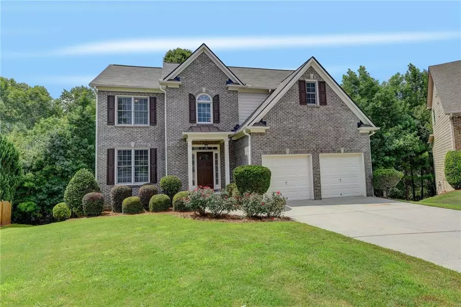 2345 Stone Willow WAY, Buford, GA 30519