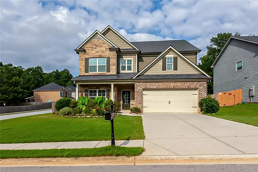 7531 Silk Tree Pointe, Braselton, GA 30517