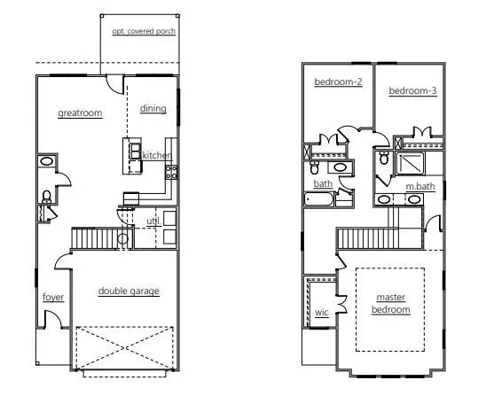 Lawrenceville, GA 30044,1560 Sugar Glen CT #5