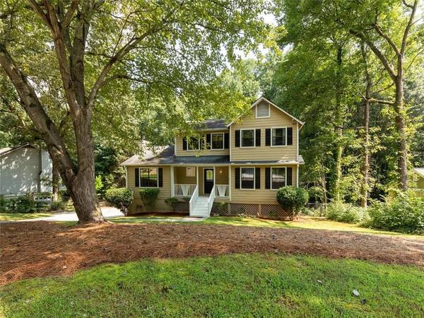 6139 ROTONDO PL, Norcross, GA 30093