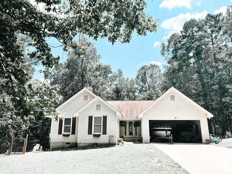 77 Mcdonald RD, Tallapoosa, GA 30176