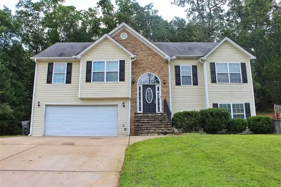 65 HAVENWOOD LN, Covington, GA 30016