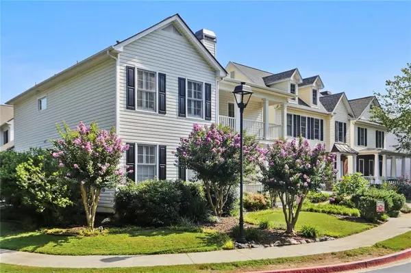 Marietta, GA 30067,737 Gardenside CIR SE