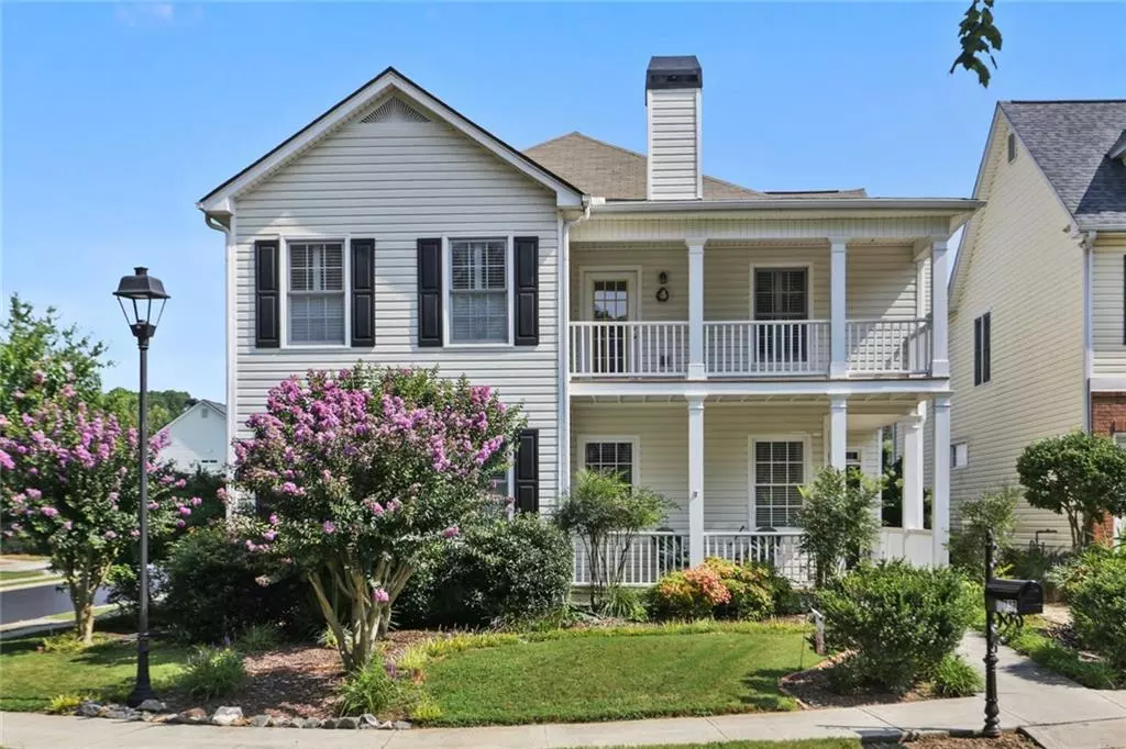 Marietta, GA 30067,737 Gardenside CIR SE