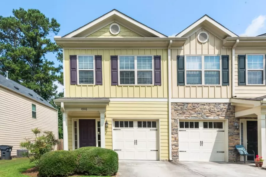 4946 Parke Brook DR, Acworth, GA 30101