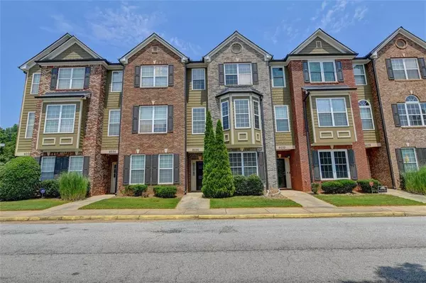 Atlanta, GA 30344,6034 BAYROSE CIR