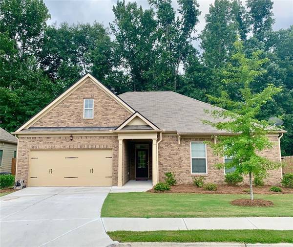 3021 BEDROCK DR, Villa Rica, GA 30180