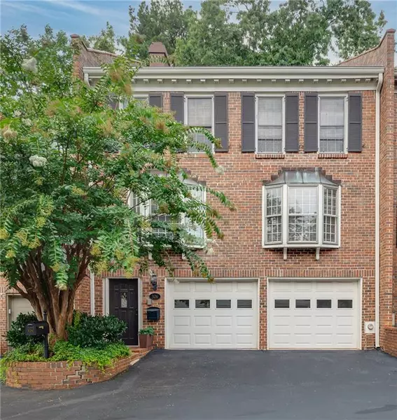 326 The Chace, Sandy Springs, GA 30328