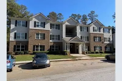 8104 Fairington, Stonecrest, GA 30038