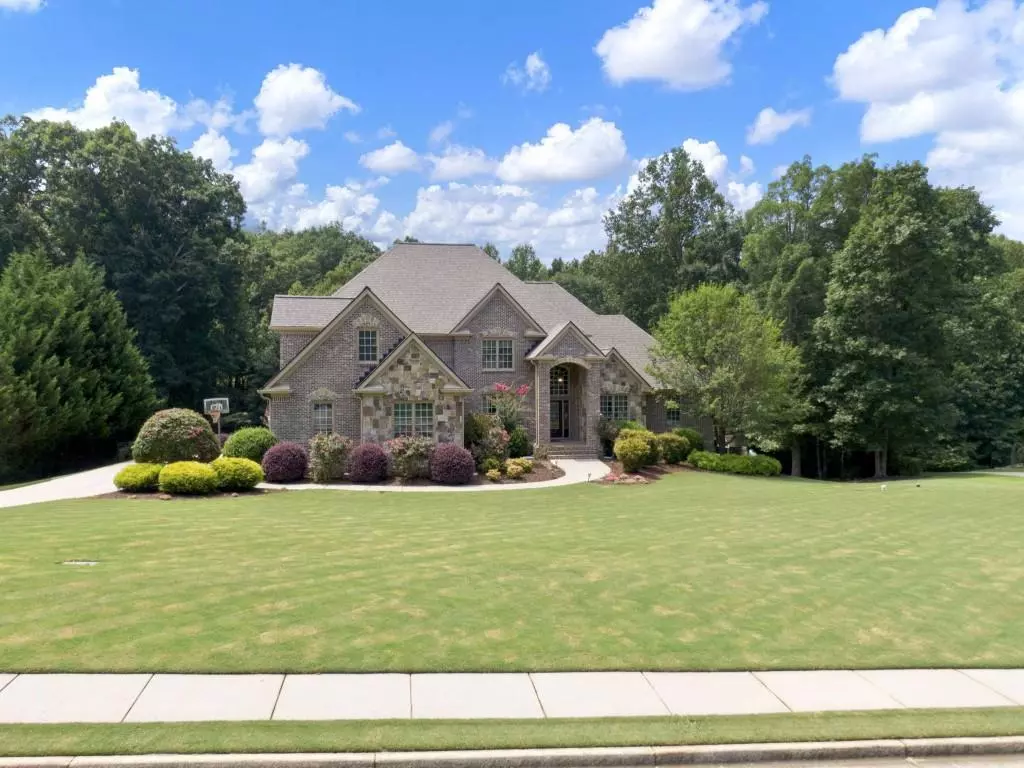 Hoschton, GA 30548,4713 Chateau Forest WAY