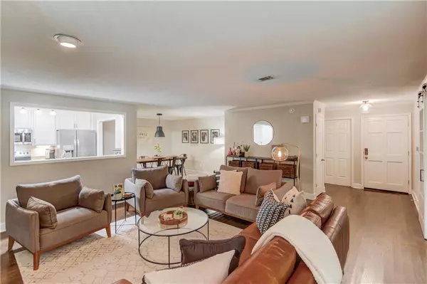Atlanta, GA 30327,1000 Camden CT