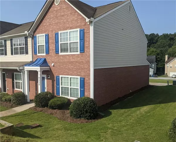 4536 Parkview Square, East Point, GA 30349