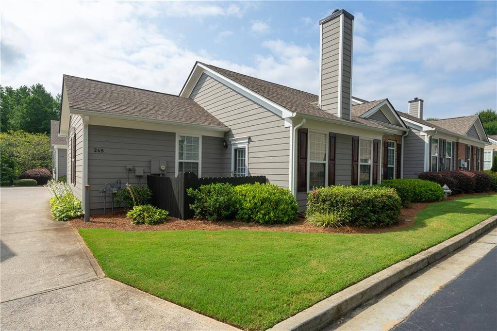 248 Camry Circle, Dallas, GA 30157