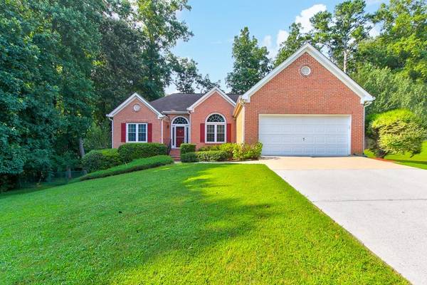 2273 Perch WAY SW, Marietta, GA 30008