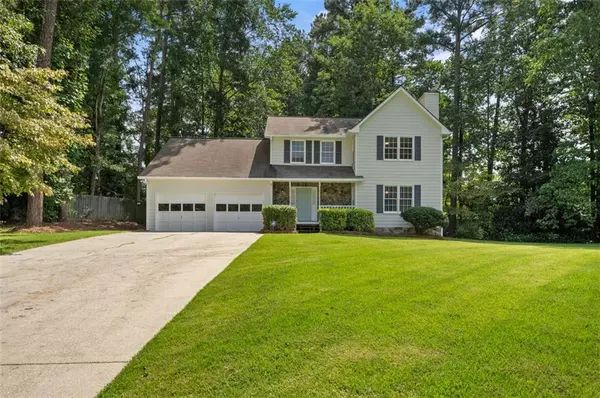 Marietta, GA 30008,2099 Kolb Ridge CT SW