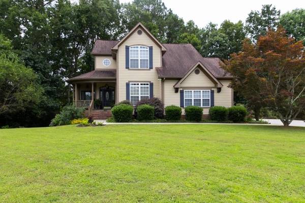 1823 Cotton LN, Loganville, GA 30052