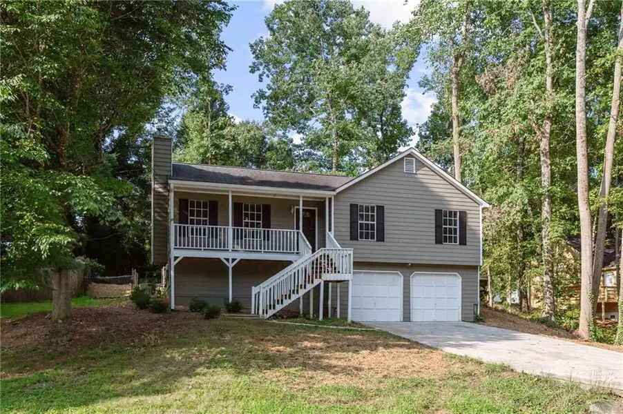 2059 S County Line RD, Lithia Springs, GA 30122