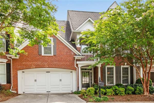 3203 Parkside TRCE, Roswell, GA 30075