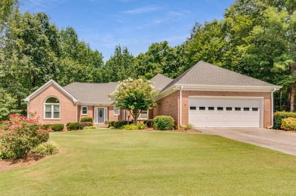 2075 Holland Park DR, Buford, GA 30519