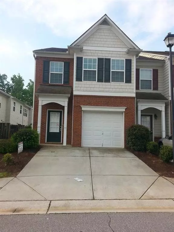 2524 Emma WAY, Lawrenceville, GA 30044