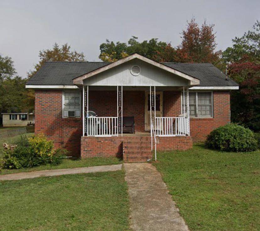 127 Mount Zion BLVD, Carrollton, GA 30117