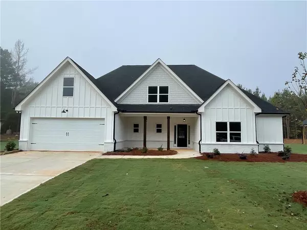 216 White Oak Way, Monroe, GA 30655