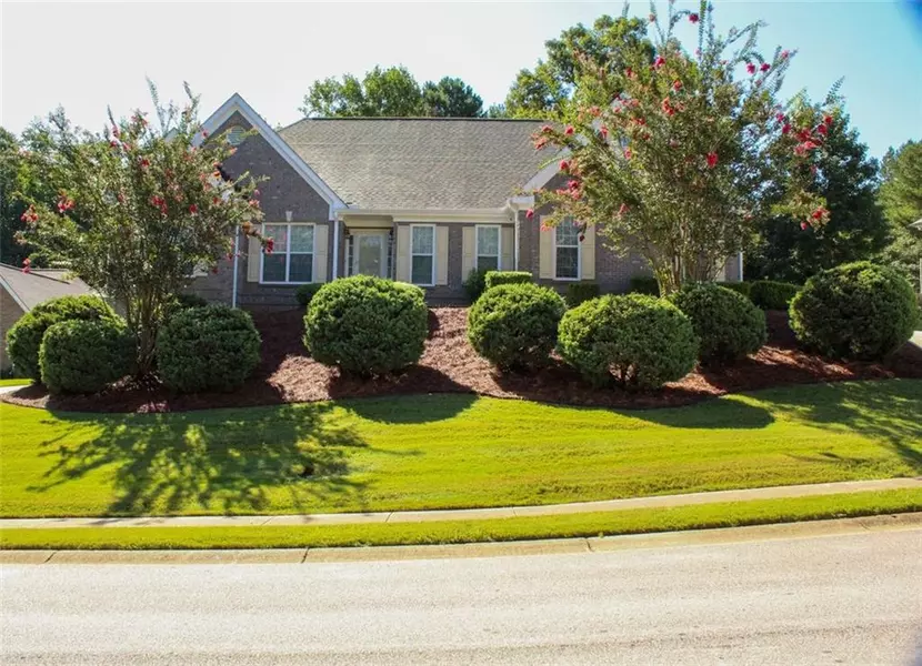 6319 AARONS WAY, Flowery Branch, GA 30542