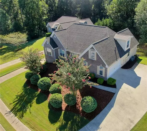 Flowery Branch, GA 30542,6319 AARONS WAY