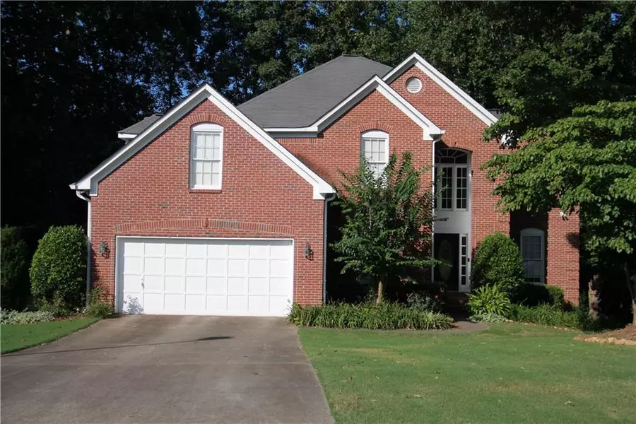 6045 The Twelfth Fairway, Suwanee, GA 30024