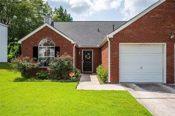 Riverdale, GA 30296,1142 Mary Lee CT