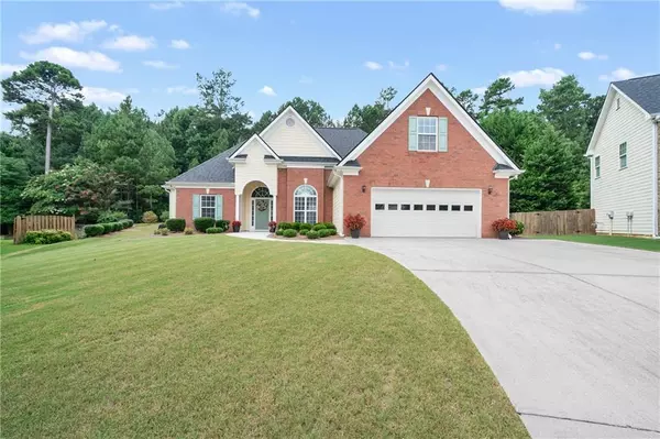 Loganville, GA 30052,715 Aya CIR