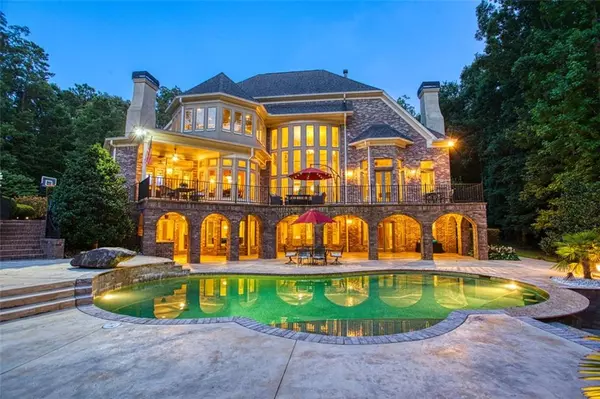 5130 Saddlebred LN, Cumming, GA 30028