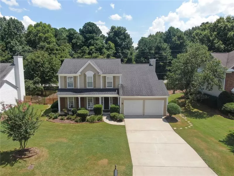 3510 River Summit TRL, Duluth, GA 30097