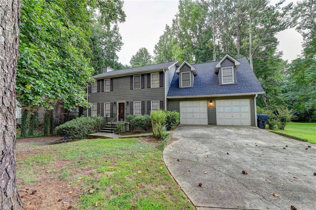 1132 Helmer RD, Riverdale, GA 30296