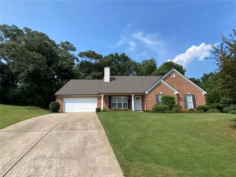 536 San Dra WAY, Monroe, GA 30656