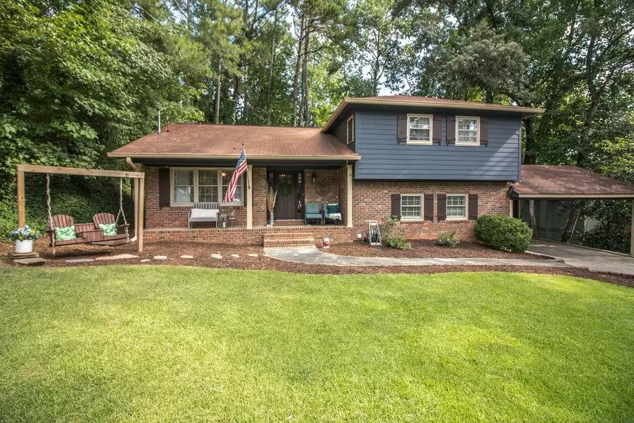 31 Riverview RD SE, Rome, GA 30161