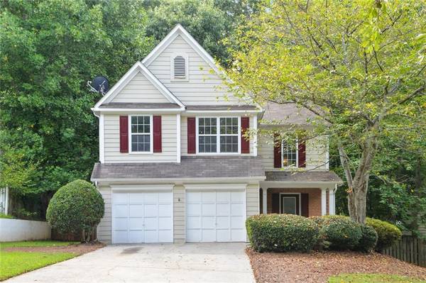 130 Enclave CT, Roswell, GA 30076