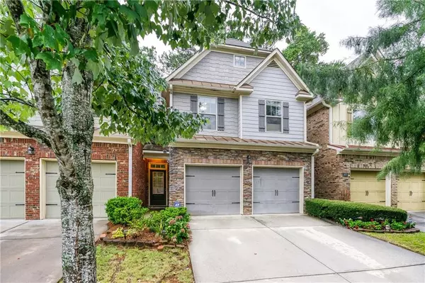 Peachtree Corners, GA 30071,2960 Smith Ridge TRCE