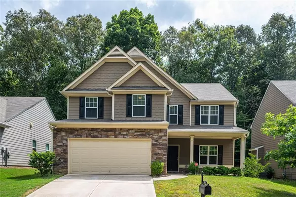 544 Winder TRL, Canton, GA 30114